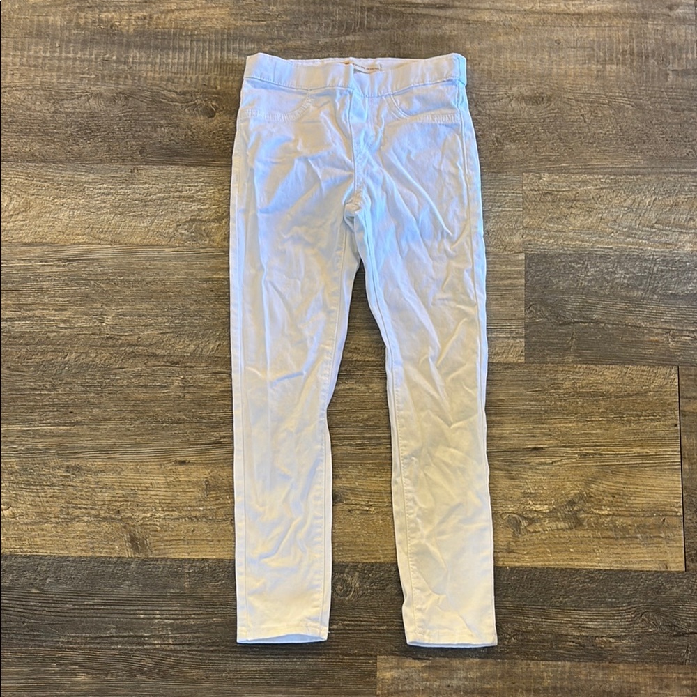 Levi's Kids‎ White Pants